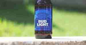 An image of a Bud Light beer