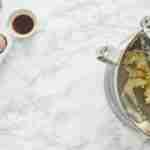 Preparation for LiveGFree baking mix recipes